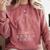 Book Club Shirts For Women Most Likely To Read One Day Comfort Colors Sweatshirt Orchid