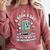 A Book A Day Keeps The Mental Breakdown Away Comfort Colors Sweatshirt Orchid A Book A Day Keeps The Mental Breakdown Away Comfort Colors Sweatshirt Orchid