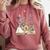 Book Flowers And Butterfly Beautiful Reading Reader Graphic Comfort Colors Sweatshirt Orchid Book Flowers And Butterfly Beautiful Reading Reader Graphic Comfort Colors Sweatshirt Orchid