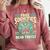 Book Lover Banned Books Reading Banned Books Comfort Colors Sweatshirt Orchid
