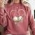 Book Lover Heart Shaped Reading Art Librarian Comfort Colors Sweatshirt Orchid Book Lover Heart Shaped Reading Art Librarian Comfort Colors Sweatshirt Orchid