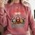 Book Lover Racoon Reading Bookish The Book Was Better Comfort Colors Sweatshirt Orchid Book Lover Racoon Reading Bookish The Book Was Better Comfort Colors Sweatshirt Orchid