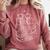 Book Lovers Books Because It’s Too Peopley Outside Comfort Colors Sweatshirt Orchid