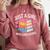 Book Nerd Just A Girl Who Loves Books Literary Enthusiast Comfort Colors Sweatshirt Orchid Book Nerd Just A Girl Who Loves Books Literary Enthusiast Comfort Colors Sweatshirt Orchid