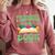 Book And Pajama Pajamas On Book Open Comfort Colors Sweatshirt Orchid Book And Pajama Pajamas On Book Open Comfort Colors Sweatshirt Orchid