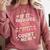 Book Pajamas For Women If It Involves Books And Pajamas Comfort Colors Sweatshirt Orchid