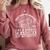 Book Reading Grandma Book Lover Grandma Comfort Colors Sweatshirt Orchid Book Reading Grandma Book Lover Grandma Comfort Colors Sweatshirt Orchid