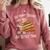 Book Reading Kafee Librarian Vele Books And Little Time Comfort Colors Sweatshirt Orchid Book Reading Kafee Librarian Vele Books And Little Time Comfort Colors Sweatshirt Orchid