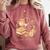 My Weekend Is All Booked Cozy Book Lover Reading Comfort Colors Sweatshirt Orchid My Weekend Is All Booked Cozy Book Lover Reading Comfort Colors Sweatshirt Orchid