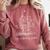 My Weekend Is Booked Floral Book Comfort Colors Sweatshirt Orchid My Weekend Is Booked Floral Book Comfort Colors Sweatshirt Orchid