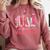 All Booked For Valentine Book Reading Women Girl Teacher Comfort Colors Sweatshirt Orchid All Booked For Valentine Book Reading Women Girl Teacher Comfort Colors Sweatshirt Orchid