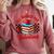 All Booked For Valentines Book Lovers Teacher Student Comfort Colors Sweatshirt Orchid All Booked For Valentines Book Lovers Teacher Student Comfort Colors Sweatshirt Orchid