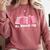 All Booked For Valentines Couple Bookworms Valentine’s Day Comfort Colors Sweatshirt Orchid All Booked For Valentines Couple Bookworms Valentine’s Day Comfort Colors Sweatshirt Orchid