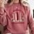 All Booked For Valentines Day Bookish Readers Book Lovers Comfort Colors Sweatshirt Orchid All Booked For Valentines Day Bookish Readers Book Lovers Comfort Colors Sweatshirt Orchid