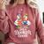 Bookish Goose Cute Geese With Hats Reading Books Comfort Colors Sweatshirt Orchid Bookish Goose Cute Geese With Hats Reading Books Comfort Colors Sweatshirt Orchid