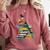 Books Abstract Artist Women Art Painting Books Comfort Colors Sweatshirt Orchid Books Abstract Artist Women Art Painting Books Comfort Colors Sweatshirt Orchid