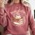 Books Coffee And Quiet Places Literature Comfort Colors Sweatshirt Orchid Books Coffee And Quiet Places Literature Comfort Colors Sweatshirt Orchid