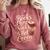 Books Cozy Nooks Hot Cocoa Winter Reading Warmth Comfort Comfort Colors Sweatshirt Orchid Books Cozy Nooks Hot Cocoa Winter Reading Warmth Comfort Comfort Colors Sweatshirt Orchid