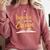 Books Are My Escape Simple Reading Quote Comfort Colors Sweatshirt Orchid Books Are My Escape Simple Reading Quote Comfort Colors Sweatshirt Orchid