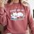 Books Are My Favorite People Cat With Coffee Mug Book Lovers Comfort Colors Sweatshirt Orchid Books Are My Favorite People Cat With Coffee Mug Book Lovers Comfort Colors Sweatshirt Orchid