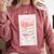 Books Flowers Art Flower Stack Pastel Feminine Comfort Colors Sweatshirt Orchid Books Flowers Art Flower Stack Pastel Feminine Comfort Colors Sweatshirt Orchid