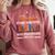 Books Helping Introverts Avoid Conversation Book Reading Comfort Colors Sweatshirt Orchid Books Helping Introverts Avoid Conversation Book Reading Comfort Colors Sweatshirt Orchid