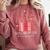 Books Are My Love Language Valentine Reads Bookish Club Comfort Colors Sweatshirt Orchid Books Are My Love Language Valentine Reads Bookish Club Comfort Colors Sweatshirt Orchid