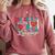 Books Are My Love Language Valentines Book Lover Librarian Comfort Colors Sweatshirt Orchid Books Are My Love Language Valentines Book Lover Librarian Comfort Colors Sweatshirt Orchid