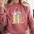 Books Lover Cute Sleepy Cat Relax Reading Vibe Comfort Colors Sweatshirt Orchid Books Lover Cute Sleepy Cat Relax Reading Vibe Comfort Colors Sweatshirt Orchid