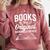 Books The Original Handheld Device Book Reading Comfort Colors Sweatshirt Orchid Books The Original Handheld Device Book Reading Comfort Colors Sweatshirt Orchid