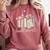 Booktrovert Book Lover Reading Bookworm Reader Comfort Colors Sweatshirt Orchid Booktrovert Book Lover Reading Bookworm Reader Comfort Colors Sweatshirt Orchid