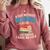 Bookworm A Day Without Reading Is Like Cute Reading Books Comfort Colors Sweatshirt Orchid Bookworm A Day Without Reading Is Like Cute Reading Books Comfort Colors Sweatshirt Orchid