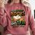 Bookworm If It Involves Books And Tea Lover Reading Premium Tri-Blend Comfort Colors Sweatshirt Orchid Bookworm If It Involves Books And Tea Lover Reading Premium Tri-Blend Comfort Colors Sweatshirt Orchid