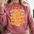 Bookworm This Is My Reading Pajama Book And Pajama Comfort Colors Sweatshirt Orchid Bookworm This Is My Reading Pajama Book And Pajama Comfort Colors Sweatshirt Orchid