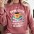 Bookworm Tees Drink Coffee Read Books Be Happy Comfort Colors Sweatshirt Orchid Bookworm Tees Drink Coffee Read Books Be Happy Comfort Colors Sweatshirt Orchid