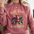 Bookworms Be A Book Dragon Literature Reading & Book Lover Comfort Colors Sweatshirt Orchid Bookworms Be A Book Dragon Literature Reading & Book Lover Comfort Colors Sweatshirt Orchid