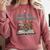 Born To Read Books Forced To Read Emails Book Lover Comfort Colors Sweatshirt Orchid Born To Read Books Forced To Read Emails Book Lover Comfort Colors Sweatshirt Orchid