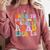 Born To Read Books Forced To Read Emails Reader Librarian Premium Comfort Colors Sweatshirt Orchid Born To Read Books Forced To Read Emails Reader Librarian Premium Comfort Colors Sweatshirt Orchid