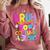 Bruh This Is My 70's Costume Nostalgia Mixtape 1970s Party Comfort Colors Sweatshirt Orchid Bruh This Is My 70's Costume Nostalgia Mixtape 1970s Party Comfort Colors Sweatshirt Orchid