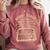 Burnt Toast And A Weekend Radio Show 80s 90s Nostalgia Comfort Colors Sweatshirt Orchid
