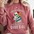 I Buy Her Books Call Her A Good Girl Book Lover Skull Comfort Colors Sweatshirt Orchid I Buy Her Books Call Her A Good Girl Book Lover Skull Comfort Colors Sweatshirt Orchid
