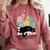 Cat Meme I Like Cats And Books And Maybe Three People Comfort Colors Sweatshirt Orchid