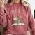 Chapter 15th Birthday Bookworm 15 Years Old For Book Lovers Comfort Colors Sweatshirt Orchid Chapter 15th Birthday Bookworm 15 Years Old For Book Lovers Comfort Colors Sweatshirt Orchid
