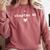 Chapter 48 Book Lovers Readers & Authors 48th Birthday Comfort Colors Sweatshirt Orchid Chapter 48 Book Lovers Readers & Authors 48th Birthday Comfort Colors Sweatshirt Orchid