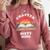 Chapter Sixty Nine Book Reading 69th Birthday 69 Year Old Comfort Colors Sweatshirt Orchid