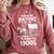 Charming Slow Life Please Be Patient I'm From The 1900s Comfort Colors Sweatshirt Orchid Charming Slow Life Please Be Patient I'm From The 1900s Comfort Colors Sweatshirt Orchid