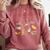 Childhood Nostalgia Good Memories Teddy Bear Ice Cream Comfort Colors Sweatshirt Orchid Childhood Nostalgia Good Memories Teddy Bear Ice Cream Comfort Colors Sweatshirt Orchid