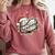Christmas Book Festive Holiday Xmas Comfort Colors Sweatshirt Orchid Christmas Book Festive Holiday Xmas Comfort Colors Sweatshirt Orchid