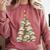 Christmas Book Tree Teacher Book Lover Xmas Librarian Comfort Colors Sweatshirt Orchid Christmas Book Tree Teacher Book Lover Xmas Librarian Comfort Colors Sweatshirt Orchid