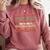 Christmas Lights Nostalgia – Holiday Memory Christmas Spirit Comfort Colors Sweatshirt Orchid Christmas Lights Nostalgia – Holiday Memory Christmas Spirit Comfort Colors Sweatshirt Orchid